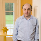 Stephen Wolfram