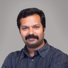 Krishna Prathab R V