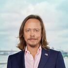Brock Pierce