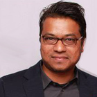 Andy Pandharikar