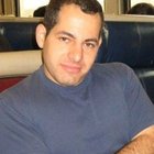 Philip Ostromogolsky
