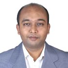 Jinesh Shah