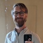Andrew Parker