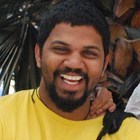Vineet Devaiah