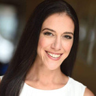 Amanda Steinberg
