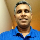 Shankar Kondur