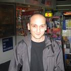 Milos Tatarevic