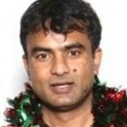 Paramendra Bhagat