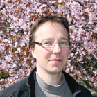 Jussi Koskinen