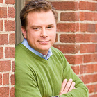 Mark Kingdon