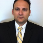 Daniel Delshad