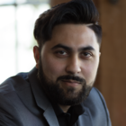 Ali Syed