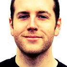 Tom Creighton