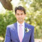 Sundeep Ahuja