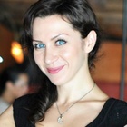 Irina Lukashuk