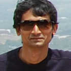Pritesh Damani