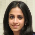 Kirti Deshpande Chitnis