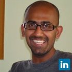 Ramprasad Rajendran