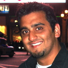 Mehul Trivedi