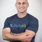 Jonathon Perrelli