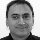 Reza Jalili