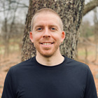 Eric Friedman