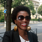 Raissa Nebie