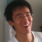 Eric Yihe Wang, 王一禾