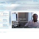 Samuel Belu-John