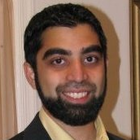 Farooq Yousuf