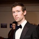 Nick Lane-Smith