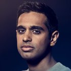 Suhail Doshi