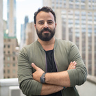 Ilan Abehassera