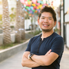 Steve Chen