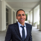 Payam Zamani