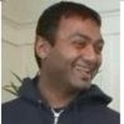 Nish Nadaraja