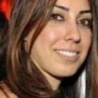 Shayna Modarresi