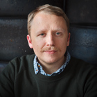 Mikael Roos