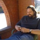 Eric Marcoullier