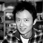 Nicholas Wang