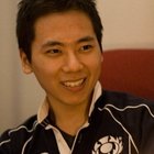 Thomas Chau