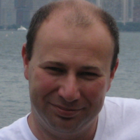 Mike Saparov