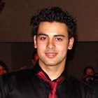 Omar Ashraf
