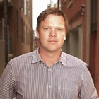 Matthew Griffiths