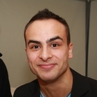 Alex Jawad