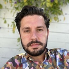 Daniel Zarick