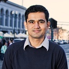Abheek Anand