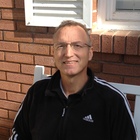 Jeff Harward