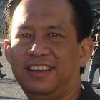 Arnel Rillo