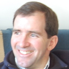 Nick MacShane